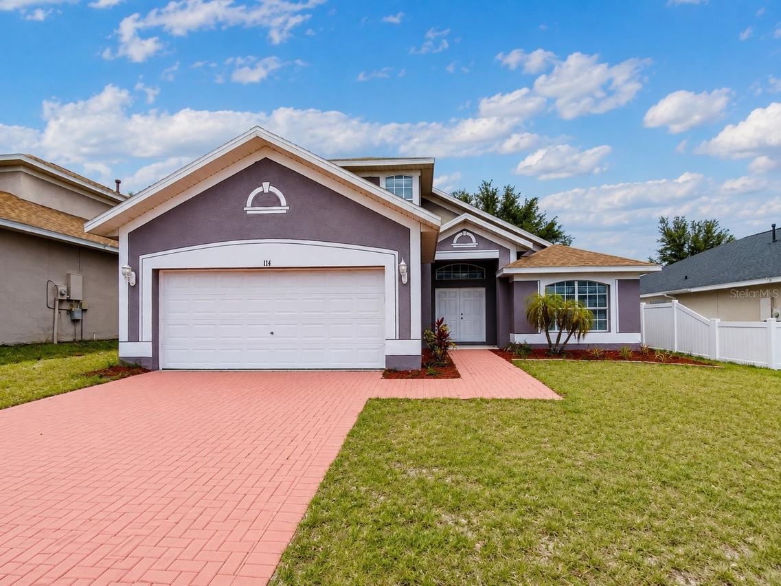 114 Winchester Ln., Haines City, FL 33844