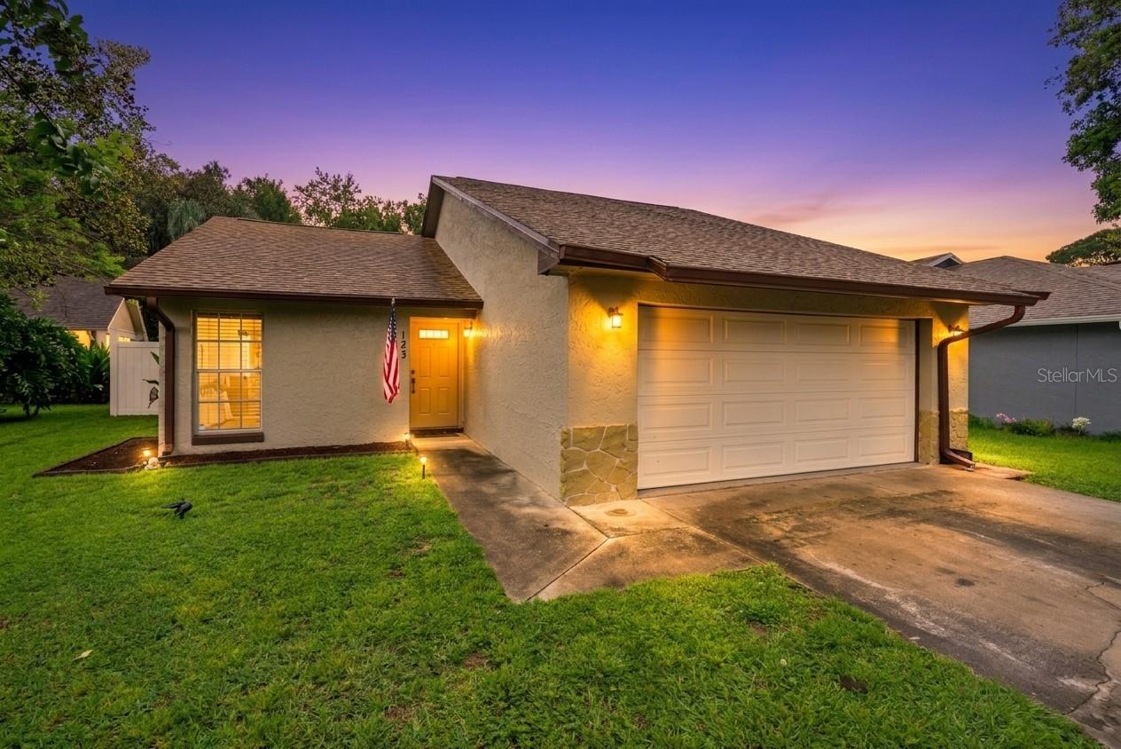 1411 La Paloma Cir., Winter Springs, FL 32708
