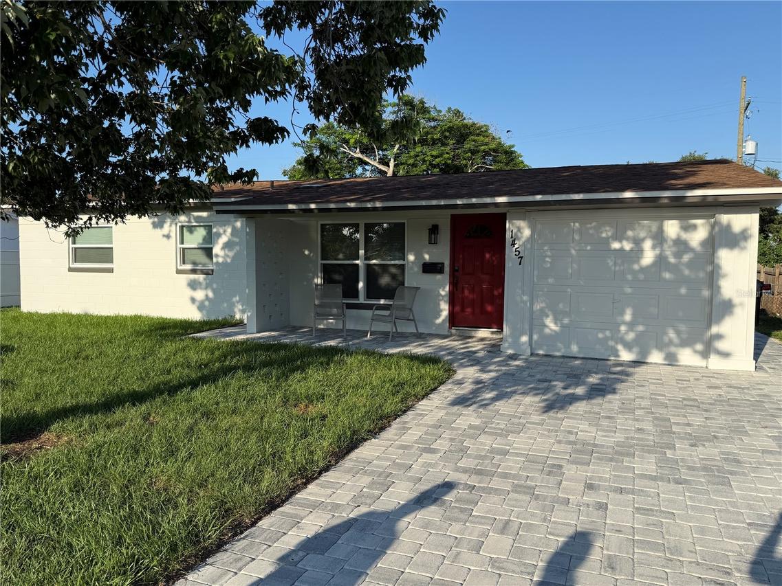 1457 Montego Ln., Orlando, FL 32807