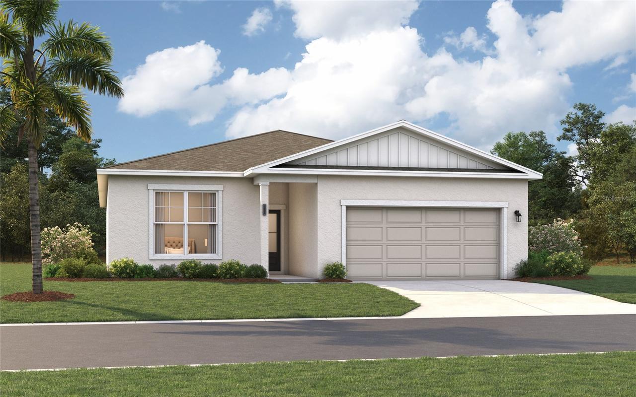1090 Clay Blvd., Tavares, FL 32778