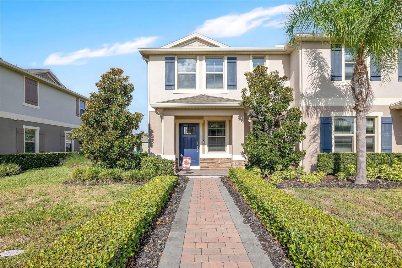 9467 Cinzel Alley, Winter Garden, FL 34787