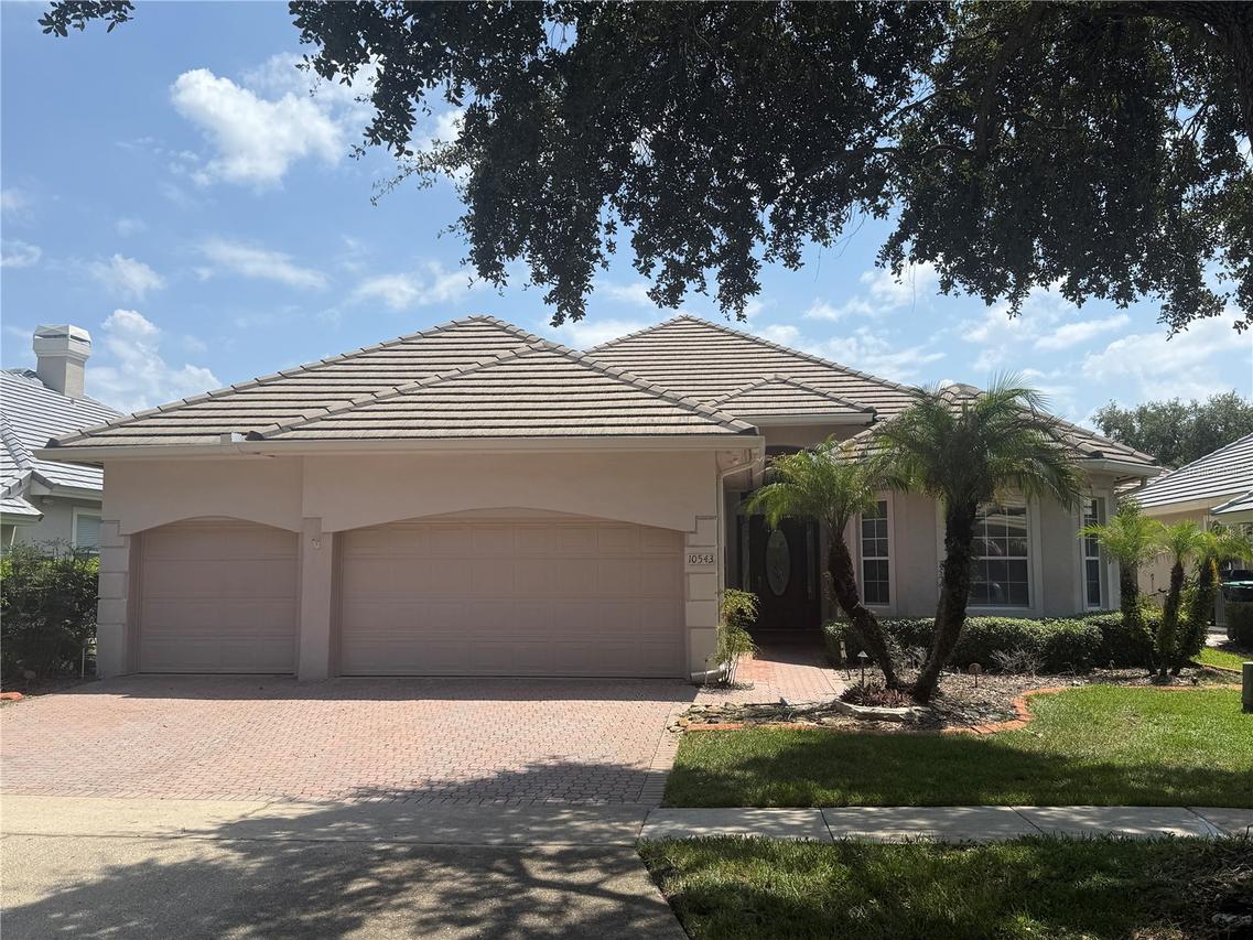 10543 Holly Crest Dr., Orlando, FL 32836