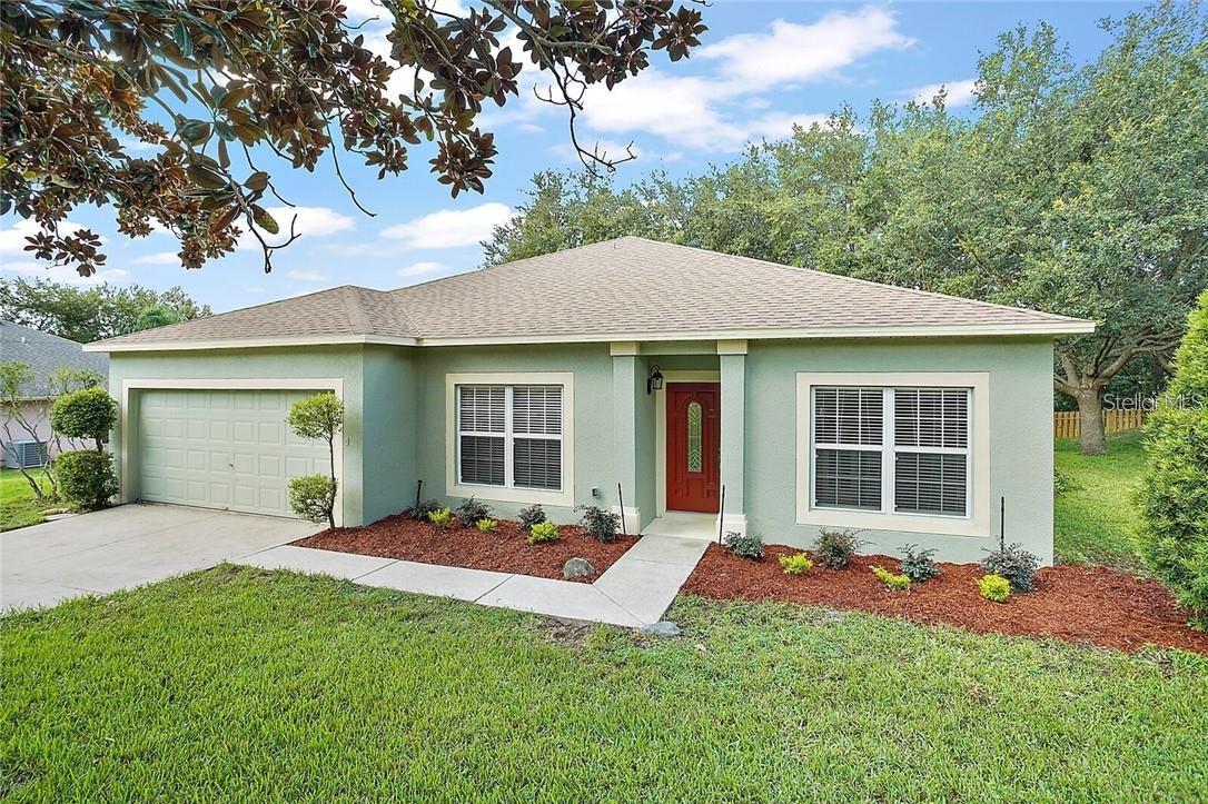 1306 Rain Forest Ln., Minneola, FL 34715