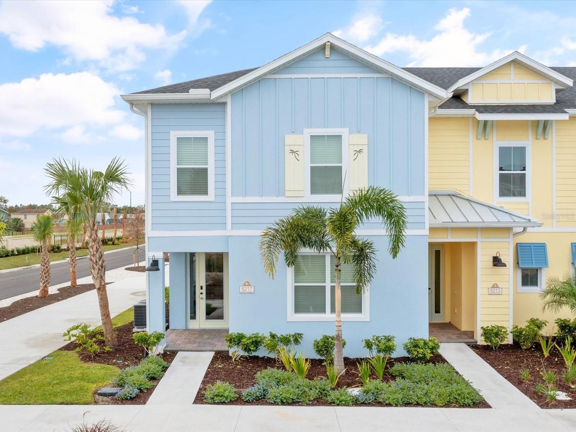 8217 Surf St., Kissimmee, FL 34747