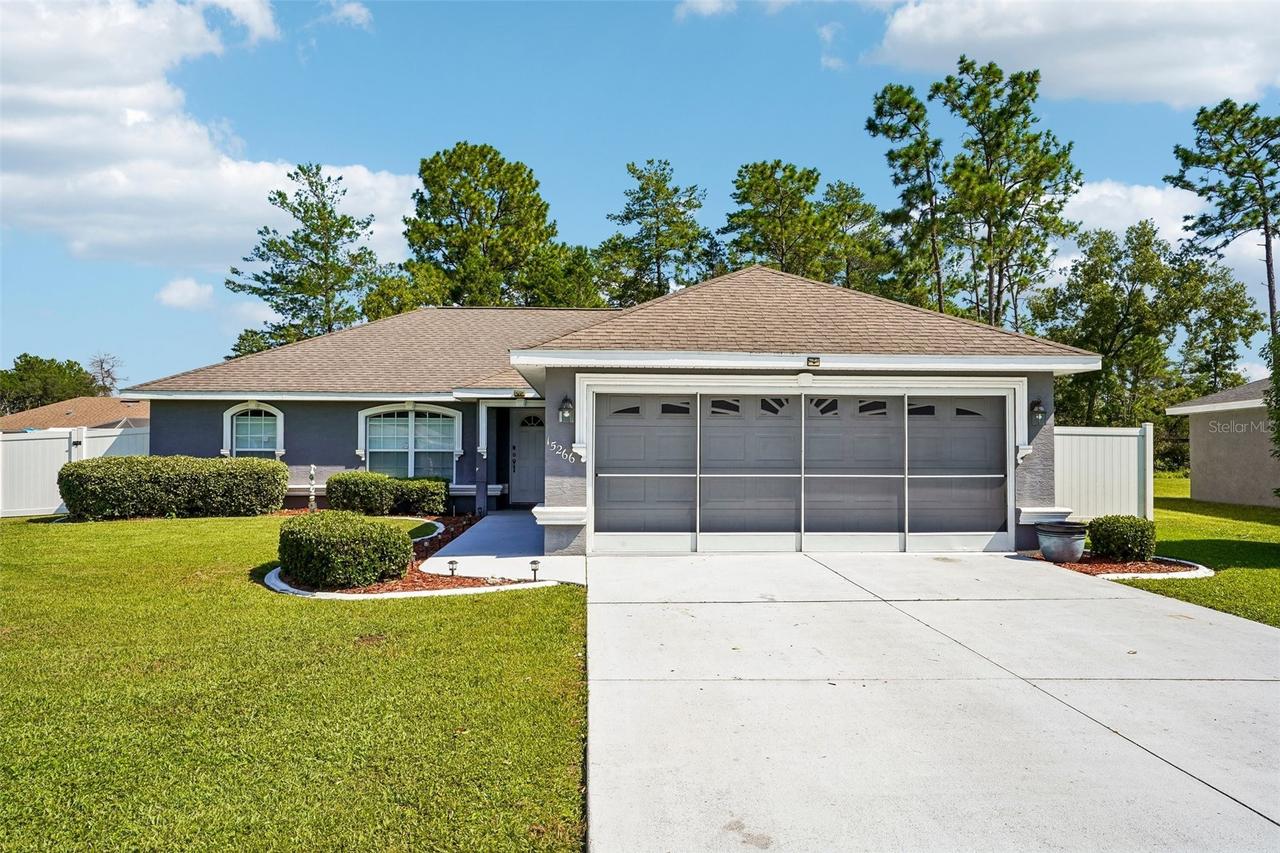 15266 SW 44th Ter., Ocala, FL 34473