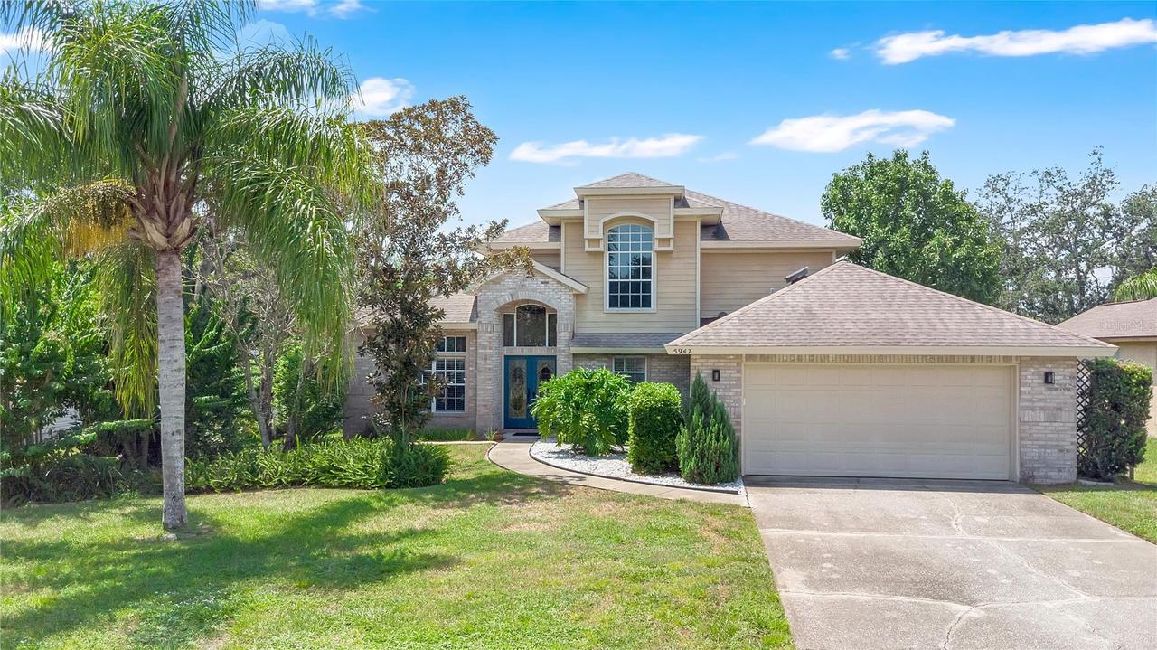 5947 Doraville Dr., Port Orange, FL 32127