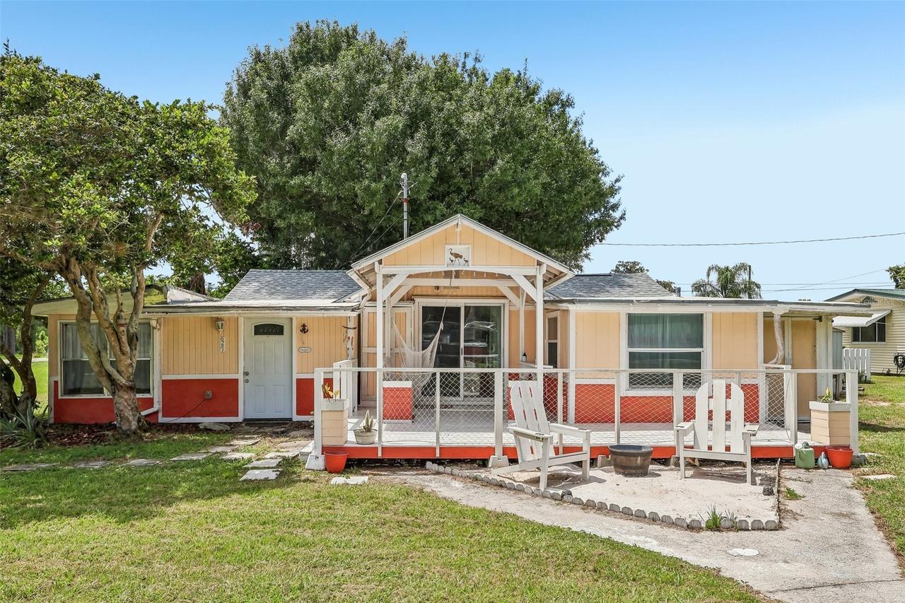 6281 Bass Hwy., St Cloud, FL 34771