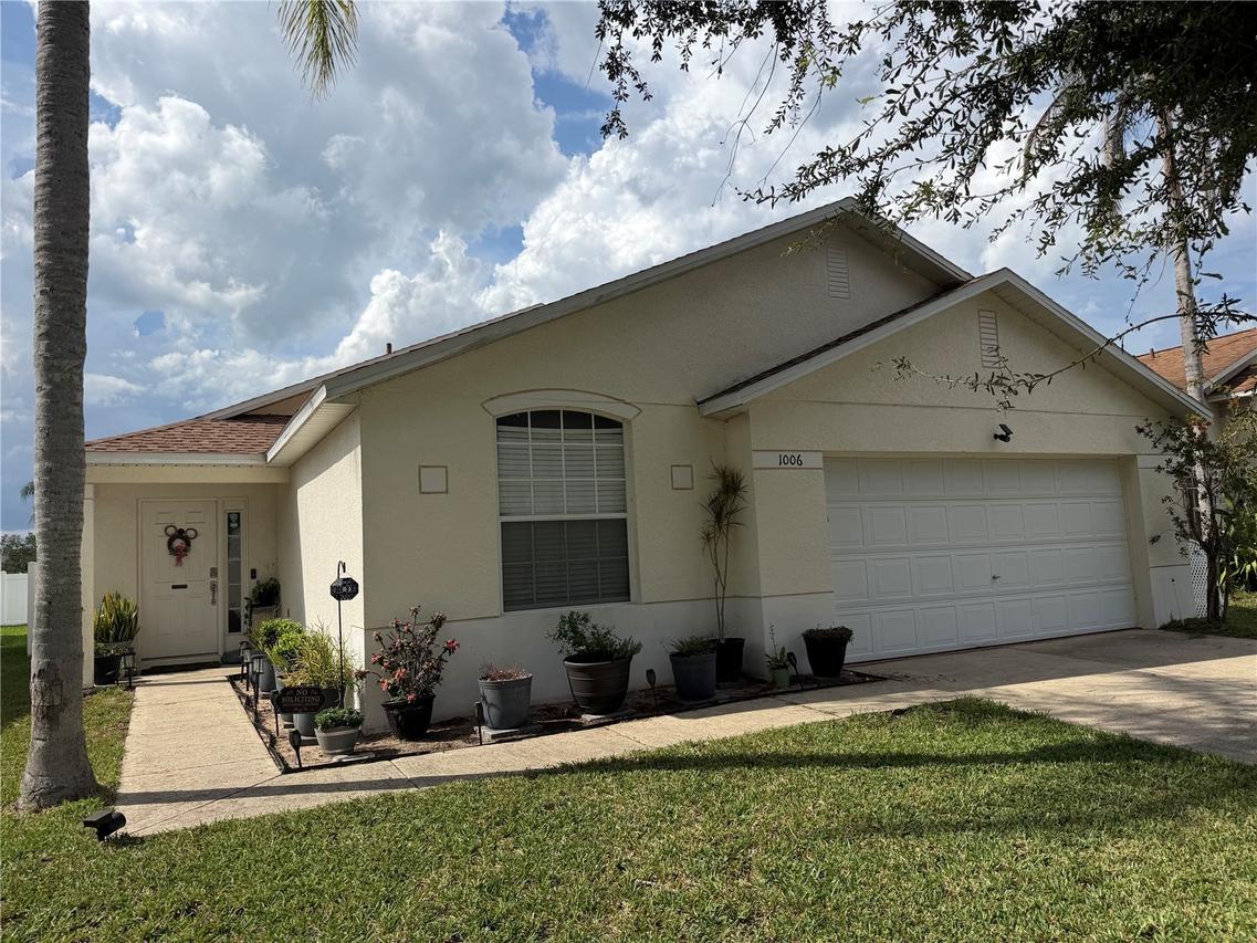 1006 Clear Creek Cir., Clermont, FL 34714