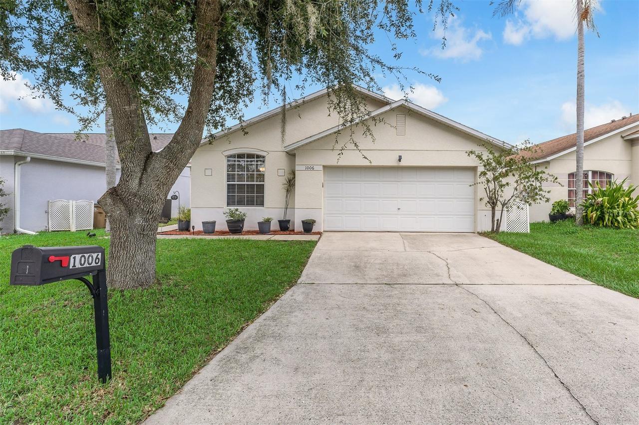 1006 Clear Creek Cir., Clermont, FL 34714