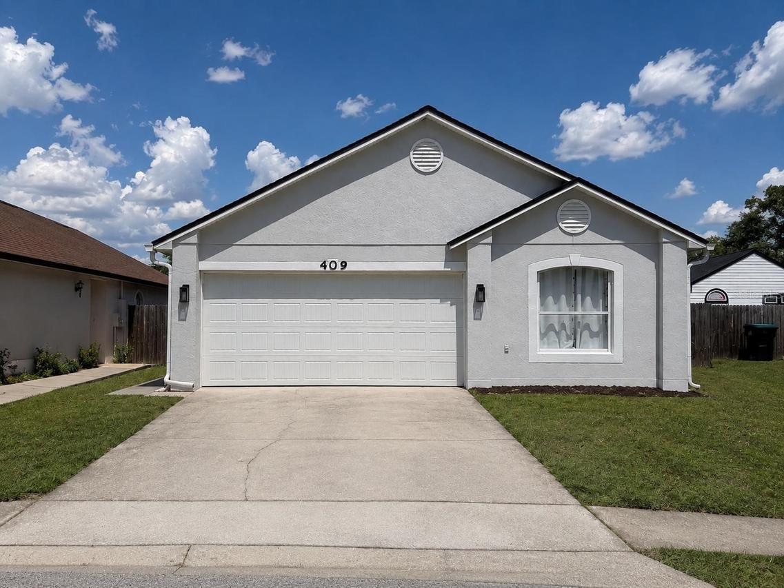 409 Talquin Ct., Orlando, FL 32807