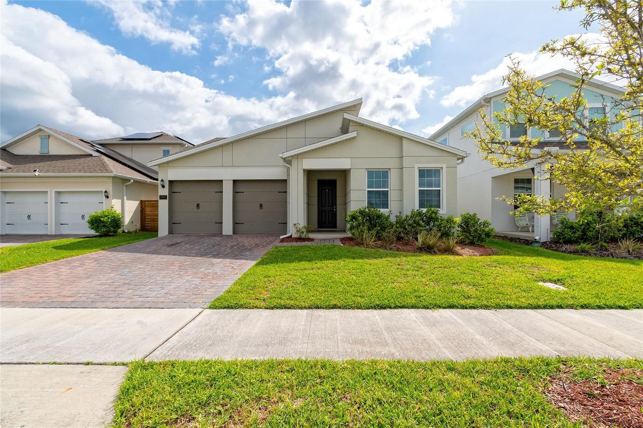 14815 Milfoil Ave., Orlando, FL 32827