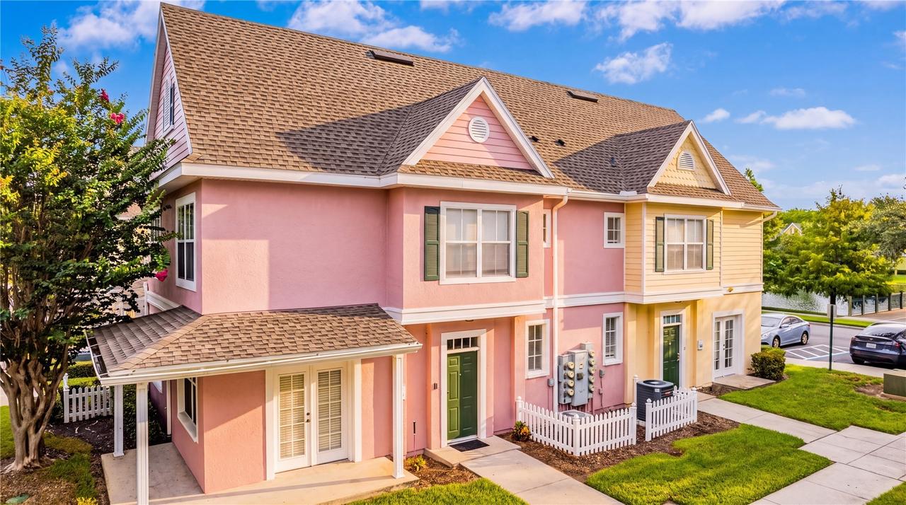 4006 San Gallo Dr. #108, Kissimmee, FL 34741