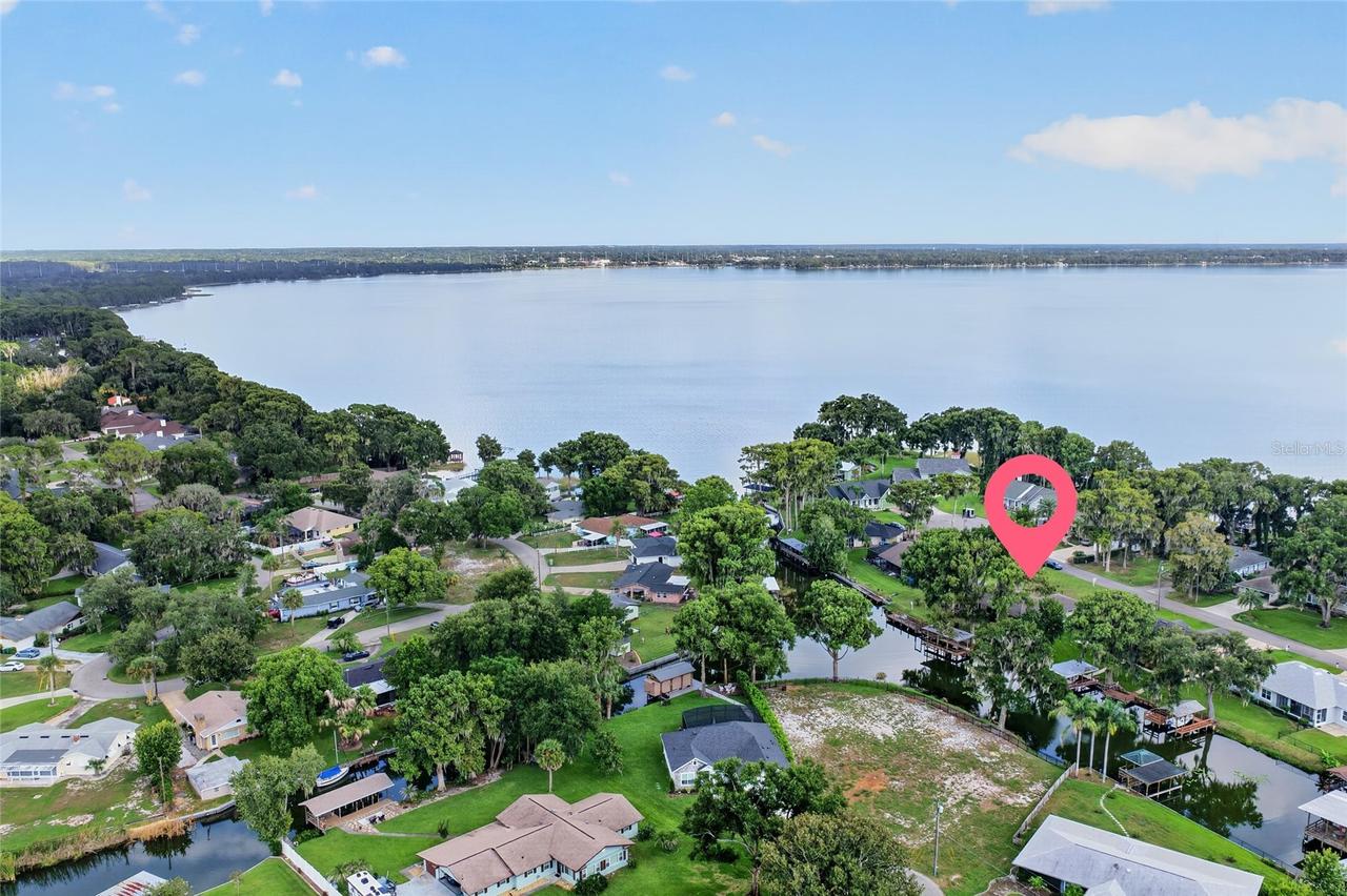 235 Temple Cir., Eustis, FL 32726