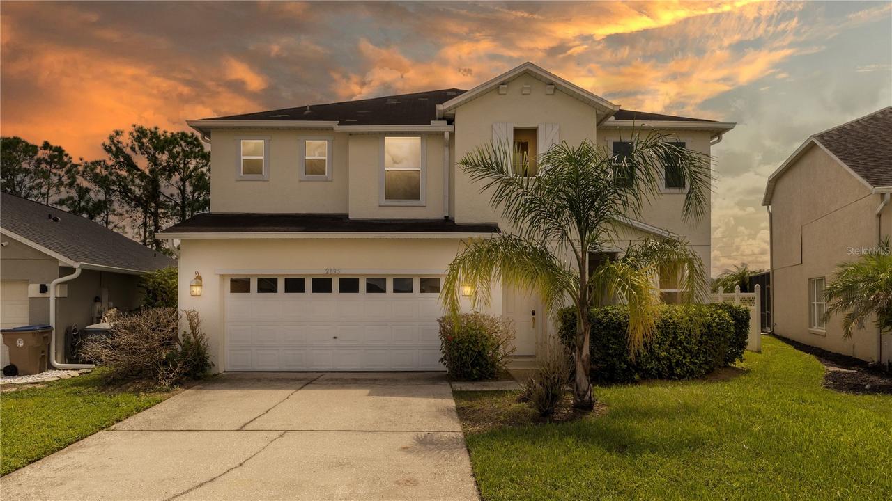 2895 Blooming Alamanda Loop, Kissimmee, FL 34747