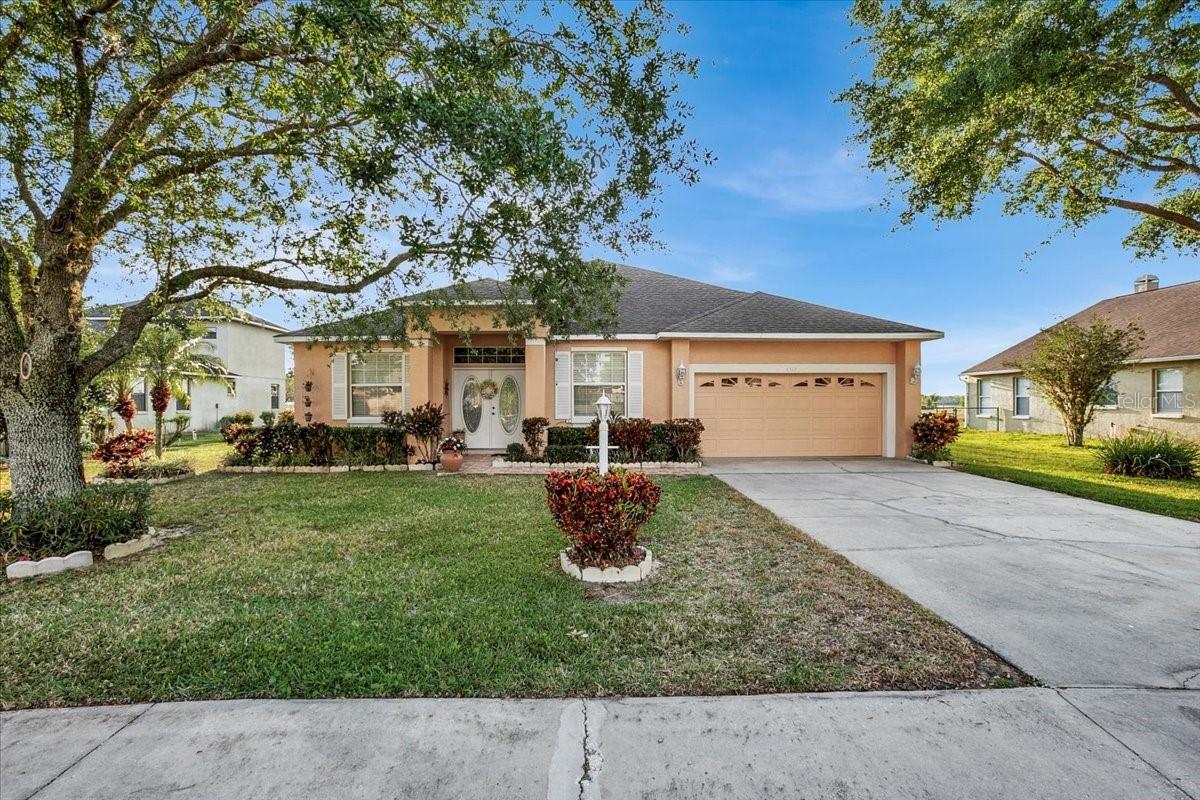 4319 Dinner Lake Blvd., Lake Wales, FL 33859
