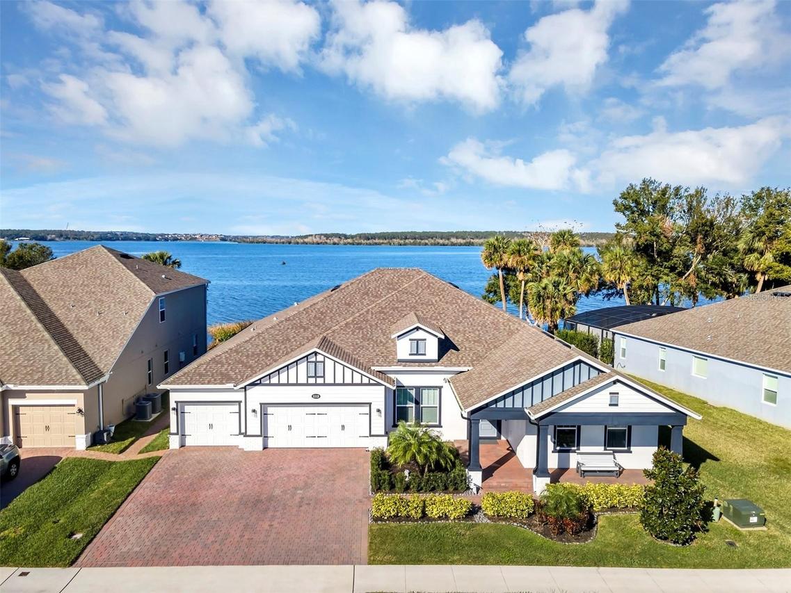 1112 Hull Island Dr., Oakland, FL 34787