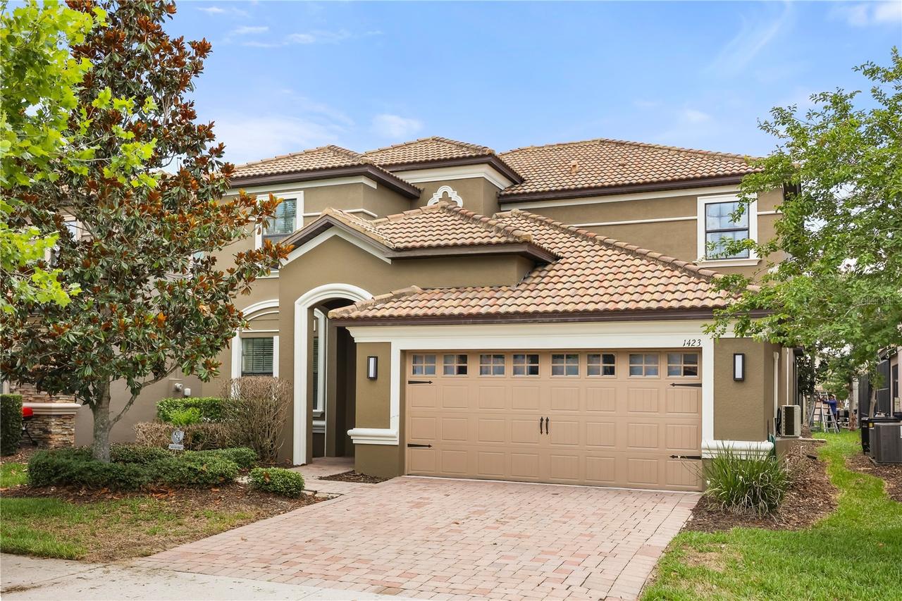 1423 Thunderbird Rd., Davenport, FL 33896