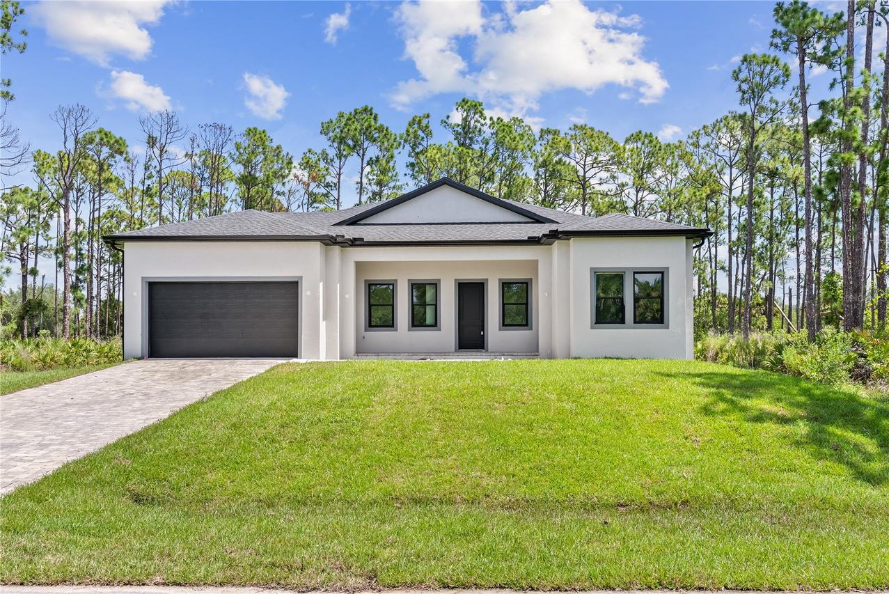372 Matson Ln., Port Charlotte, FL 33953