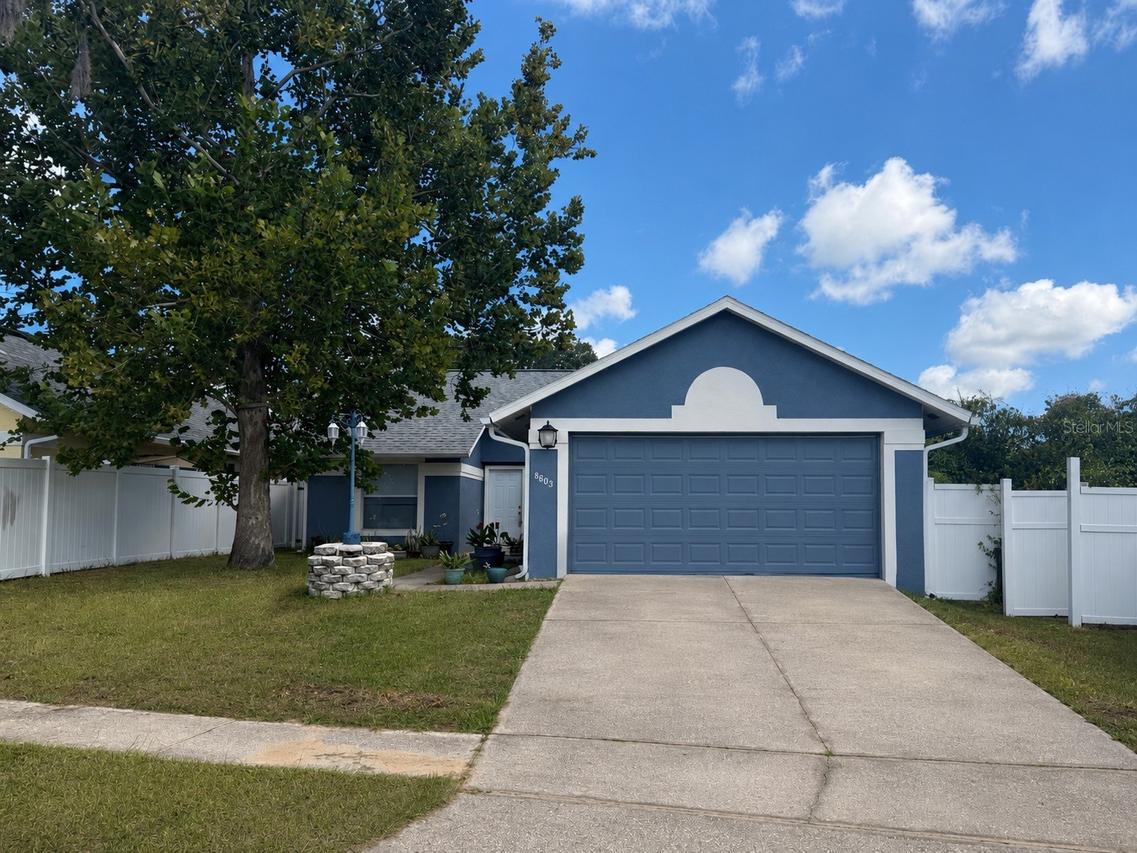 8803 Parliament Ct., Kissimmee, FL 34747