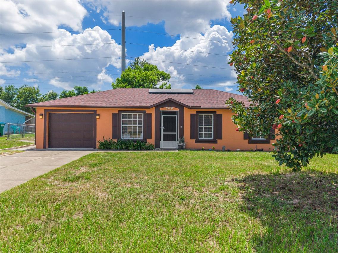 769 Trumbull St., Deltona, FL 32725