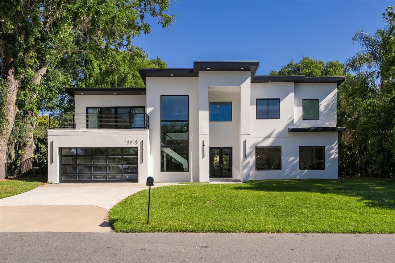 11113 Lake Butler Blvd., Windermere, FL 34786