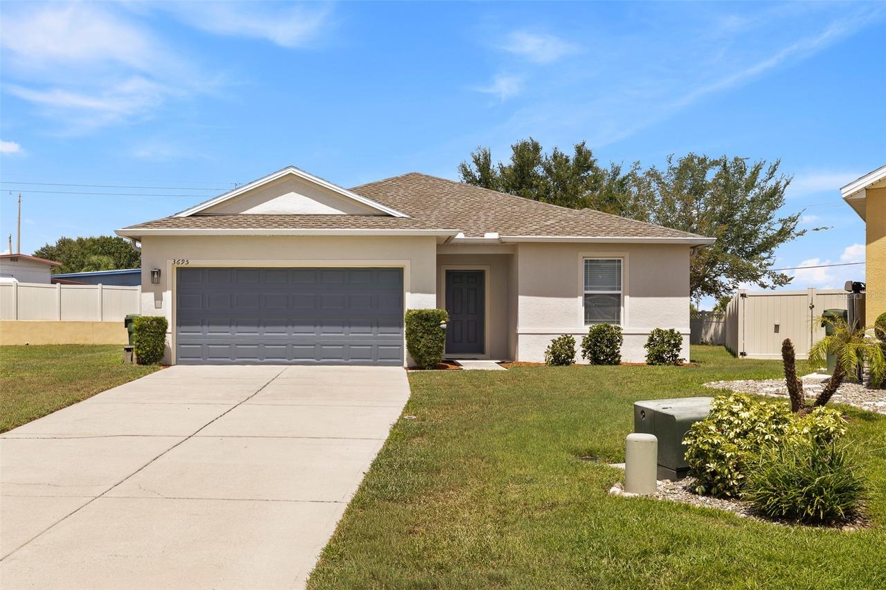 3695 Julius Estates Blvd., Winter Haven, FL 33881