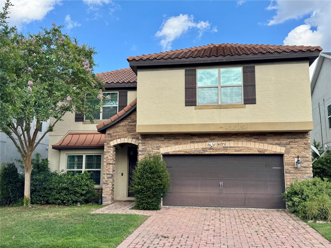 14273 Woodchip Ct., Orlando, FL 32824