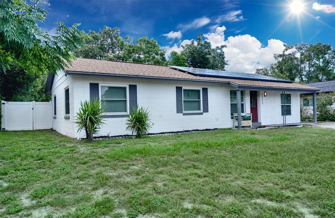5112 Glasgow Ave., Orlando, FL 32819
