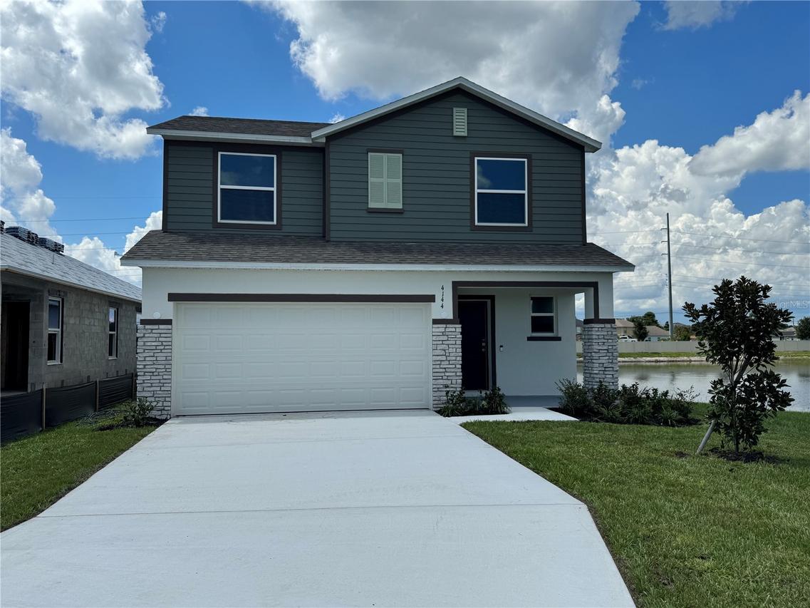4144 Silktree Ct., Poinciana, FL 34759