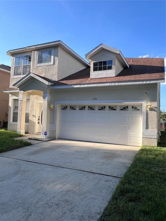 1770 Cambridge Village Ct., Ocoee, FL 34761