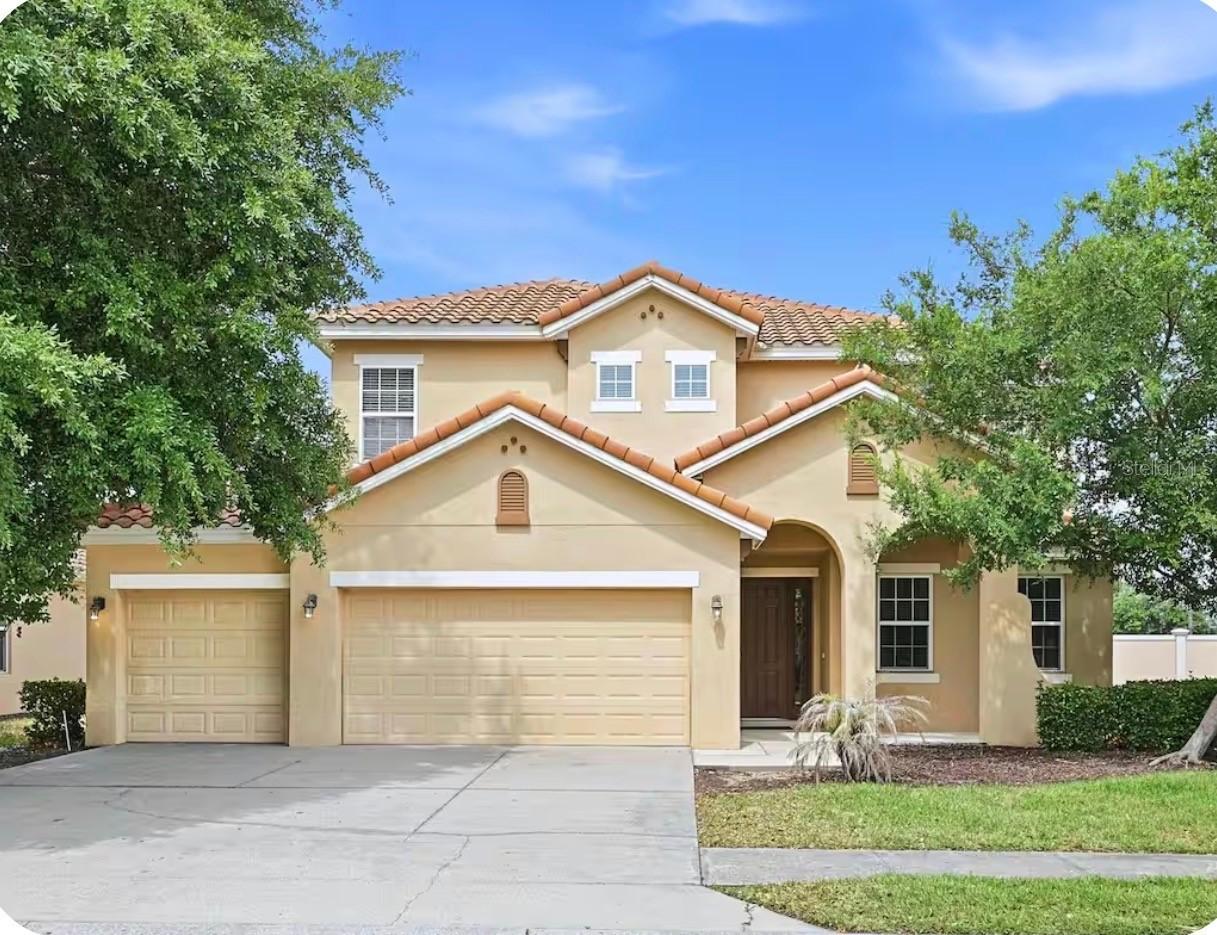 4035 Oakrise Loop, Davenport, FL 33837