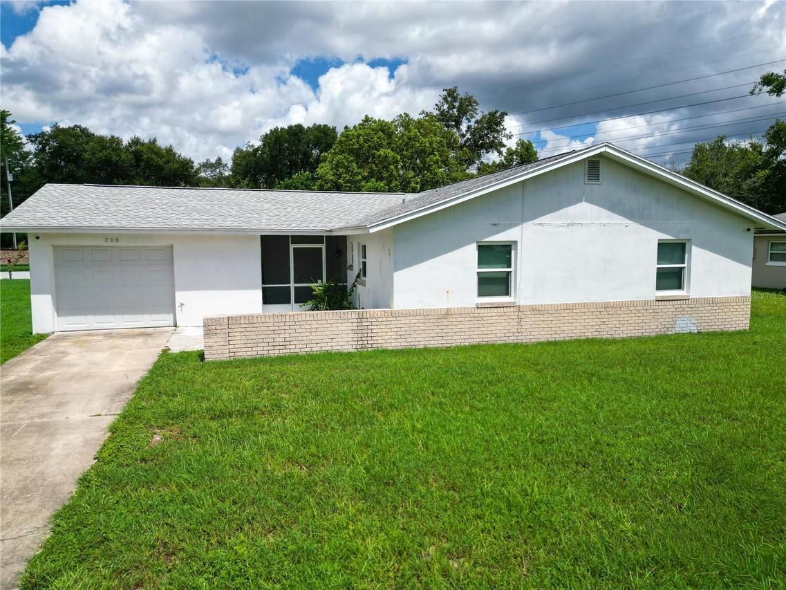 206 Melissa Ct., Sanford, FL 32773