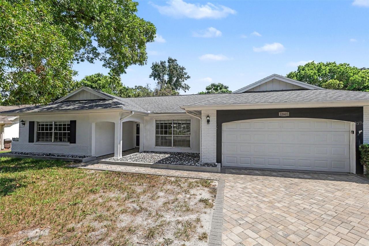 12805 Spicebox Way, Hudson, FL 34667