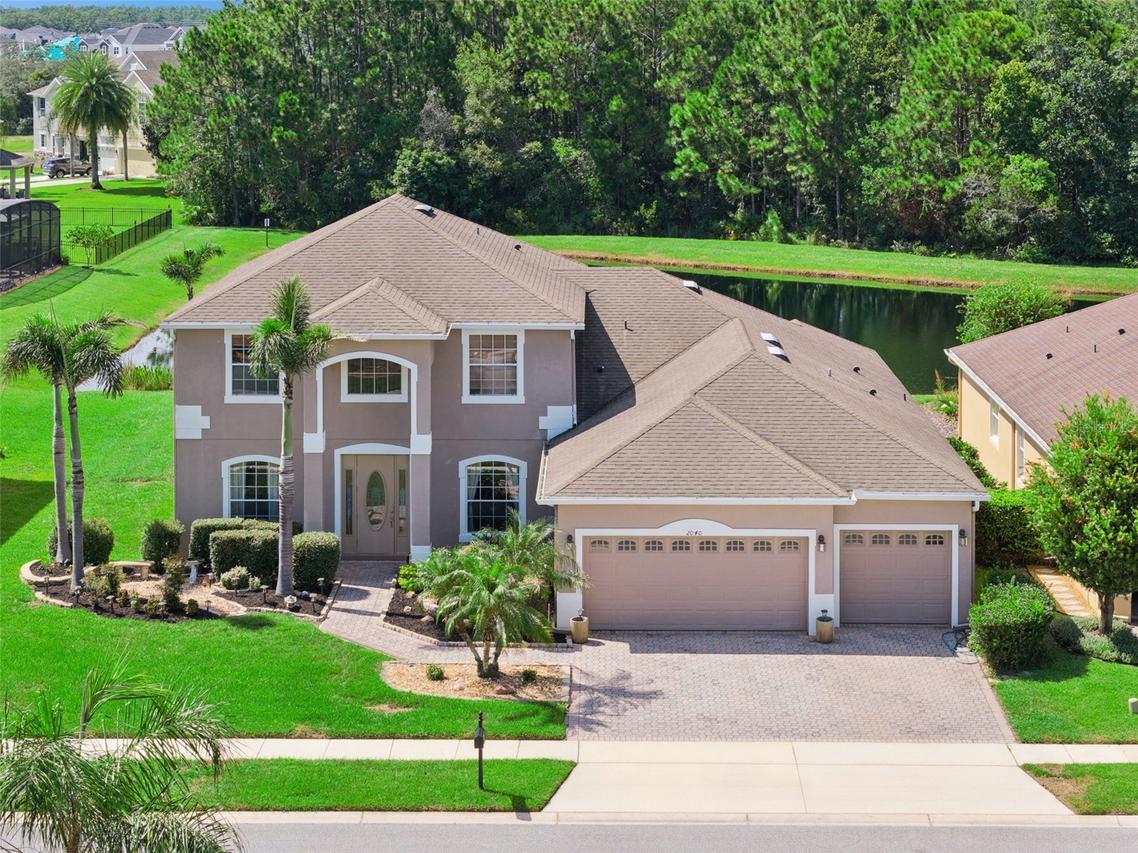 2040 Hawks Landing Dr., Orlando, FL 32820