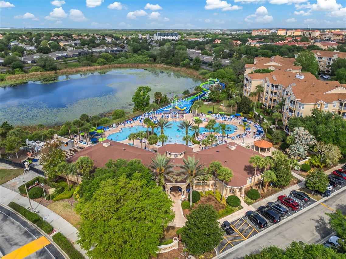 2817 Almaton Loop #402, Kissimmee, FL 34747