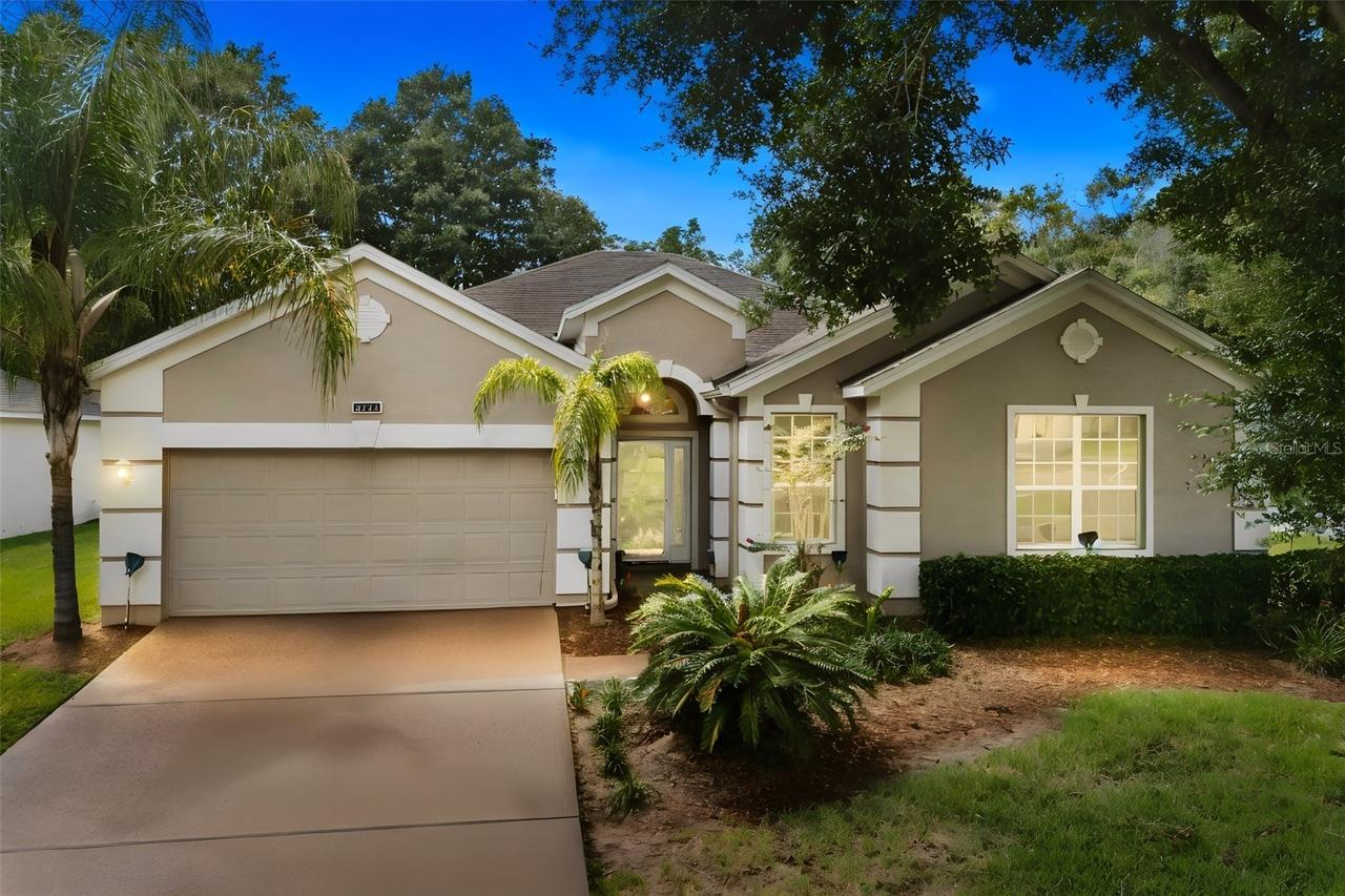 4122 Kingsley St., Clermont, FL 34711