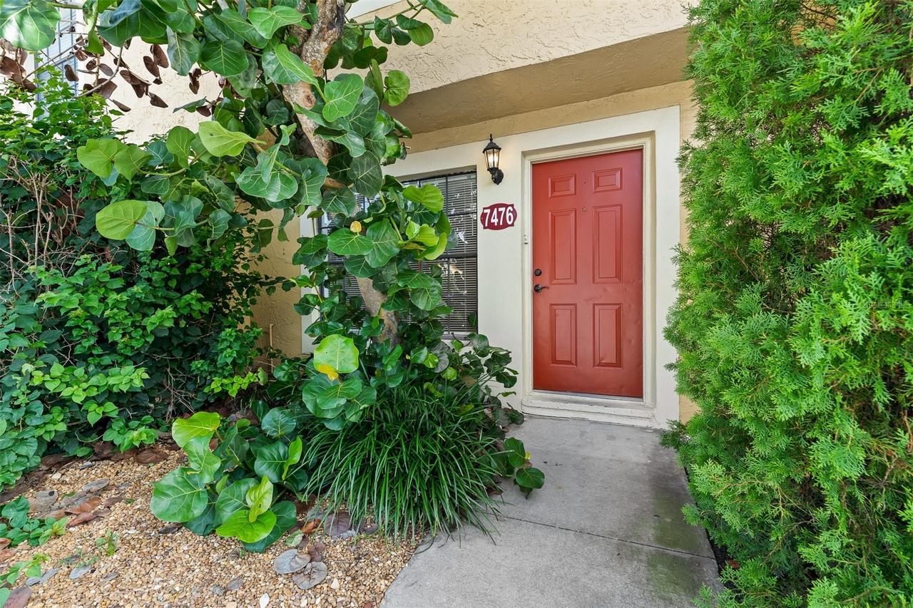 7476 Woodburn Ct. #38, Winter Park, FL 32792