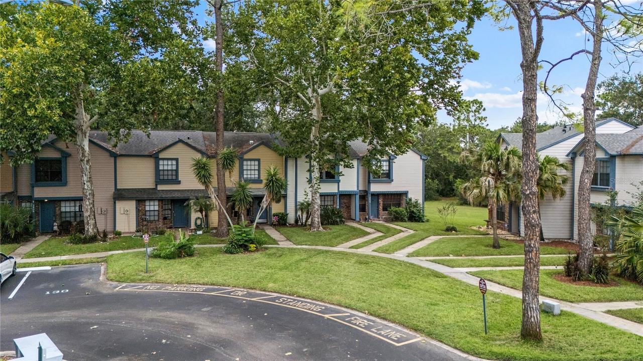 2820 Revere Ct., Casselberry, FL 32707