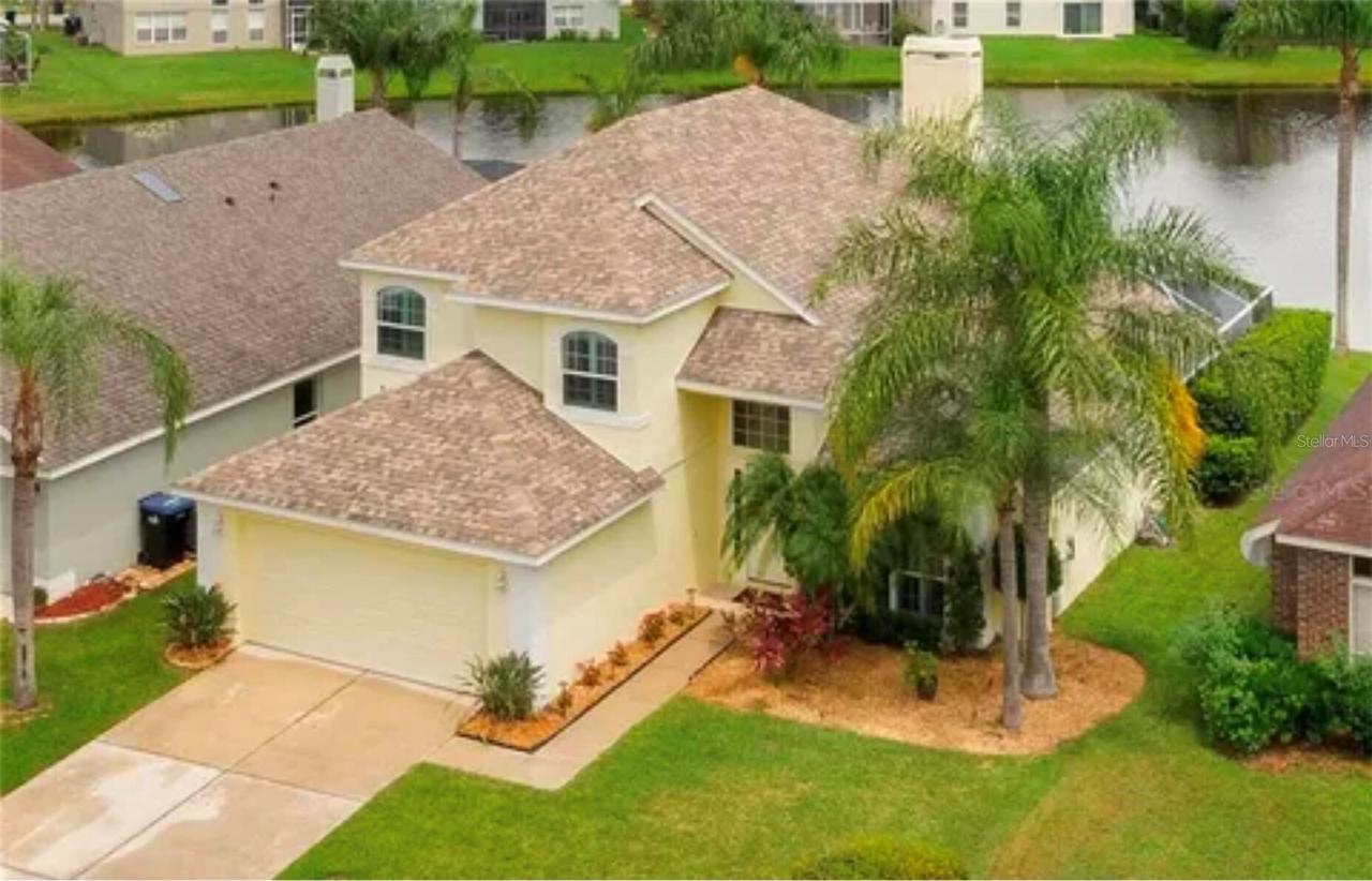 624 Hardwood Cir., Orlando, FL 32828