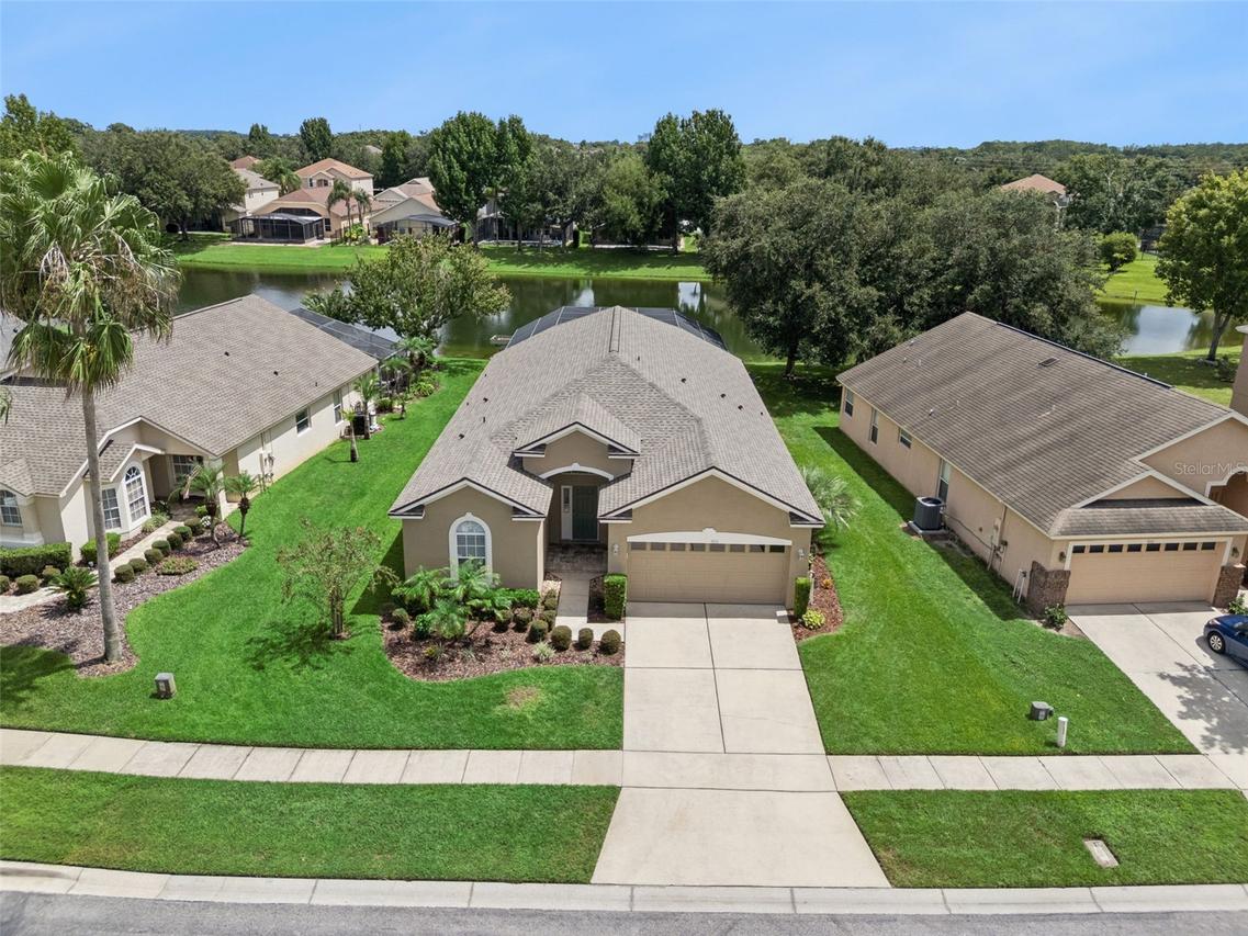 9154 Pecky Cypress Way, Orlando, FL 32836