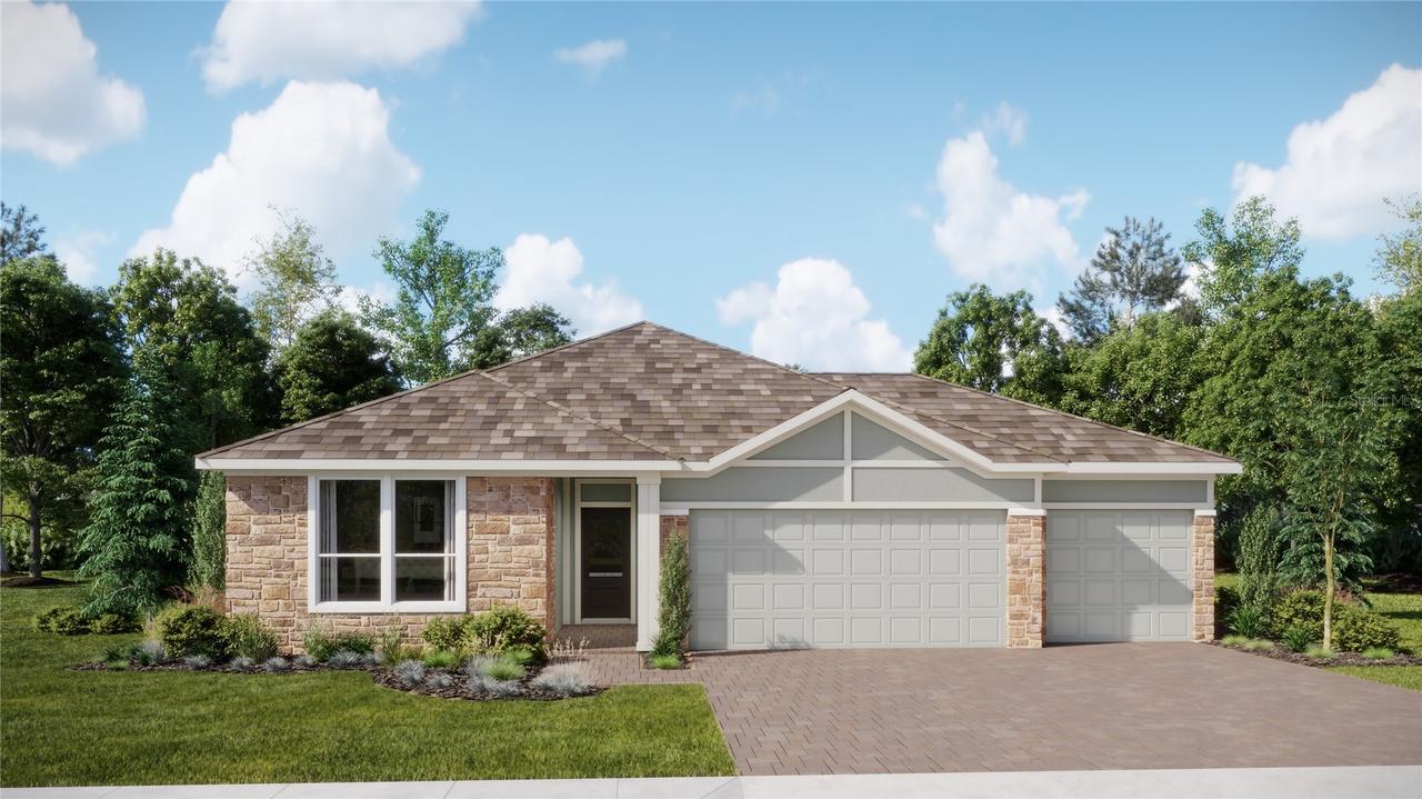 3051 Repose Dr., Clermont, FL 34714