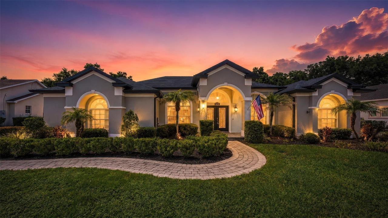 1070 Ceasars Ct., Mount Dora, FL 32757