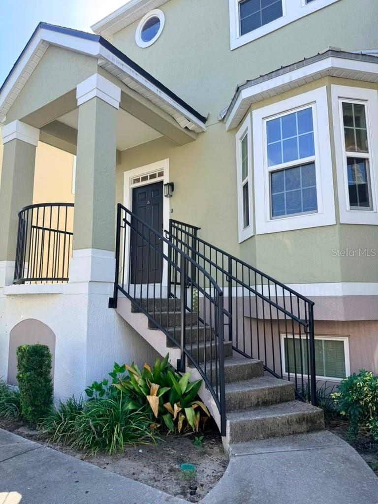 6648 Time Square Ave. #105, Orlando, FL 32835