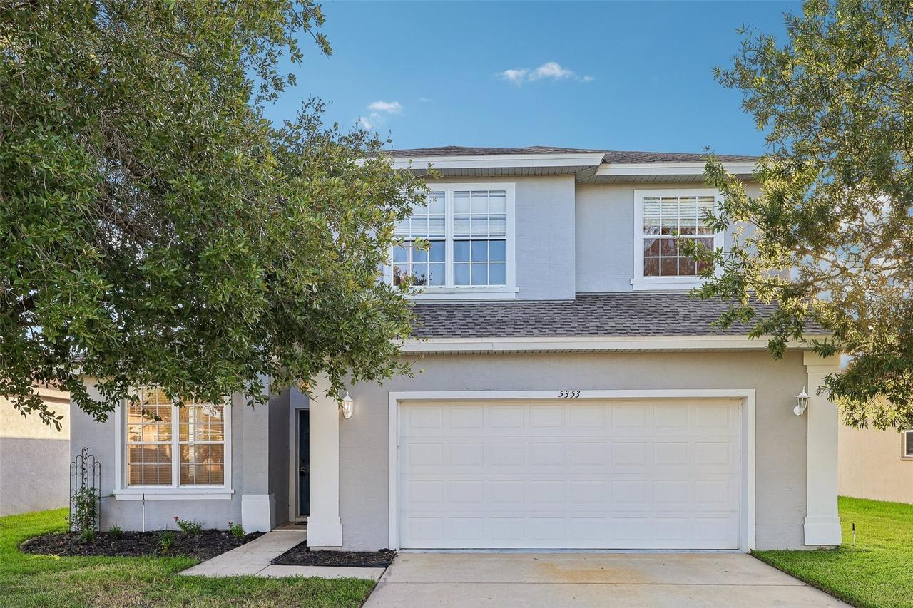 5353 Coquina Shores Ln., Port Orange, FL 32128