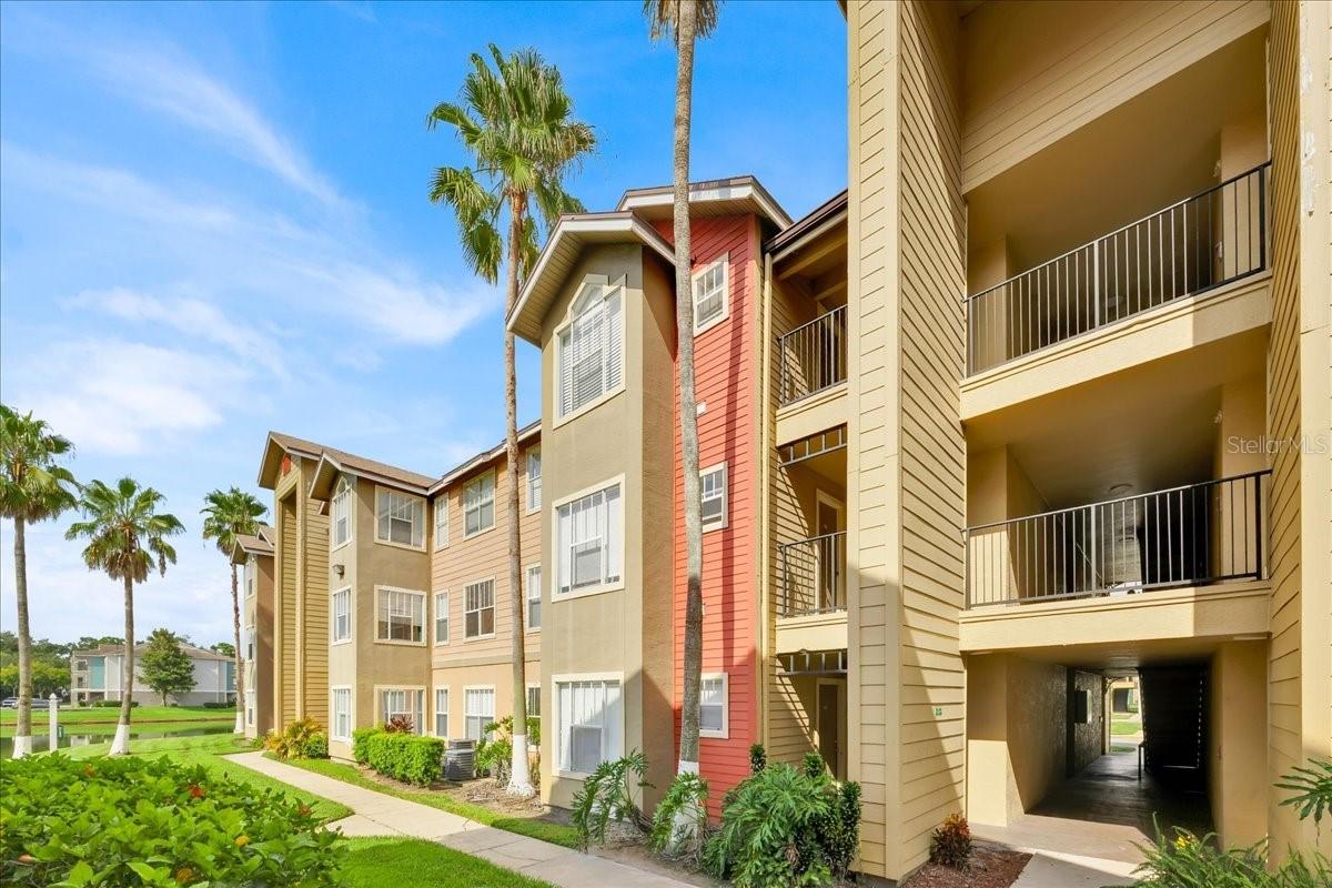 2212 Grand Cayman Ct. #1617, Kissimmee, FL 34741