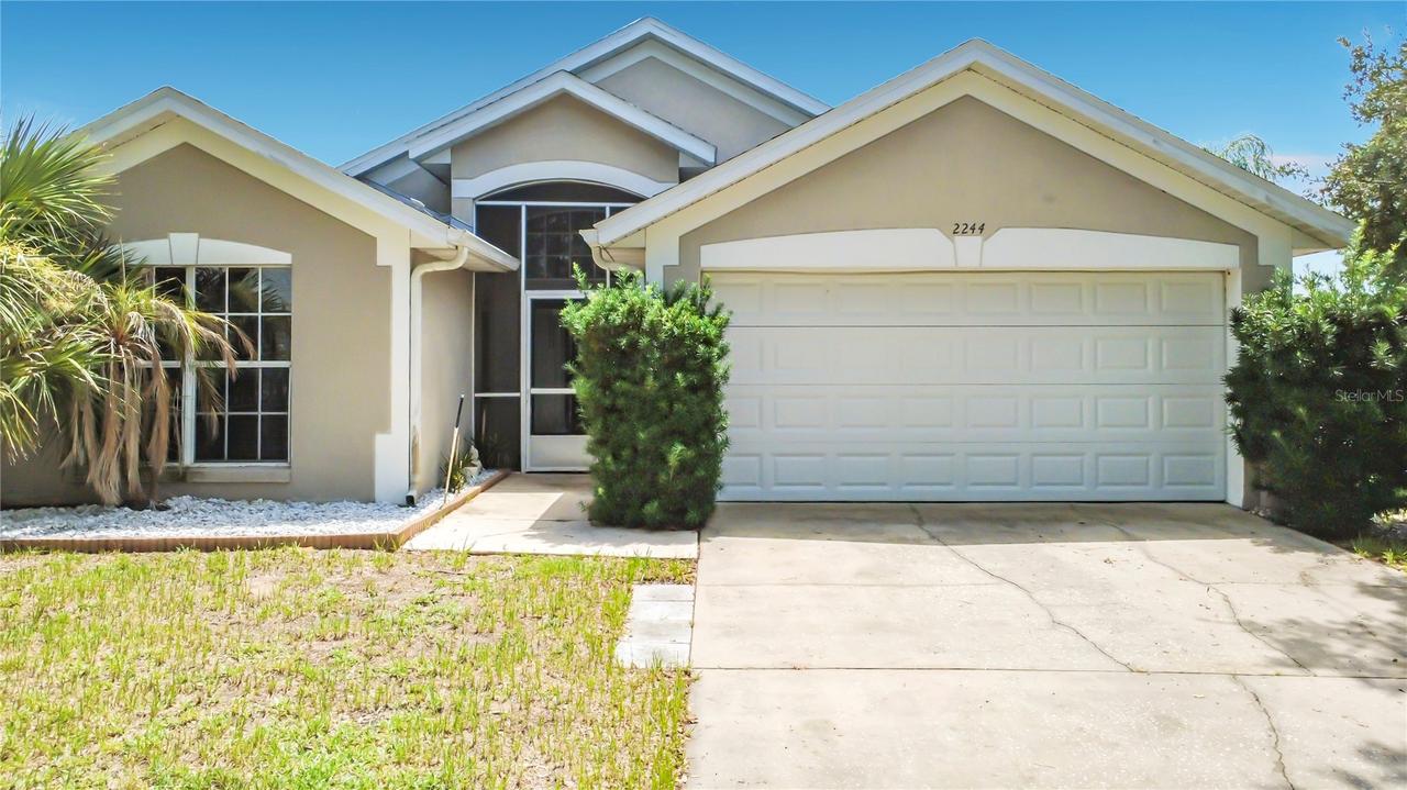 2244 Mallory Cir., Haines City, FL 33844