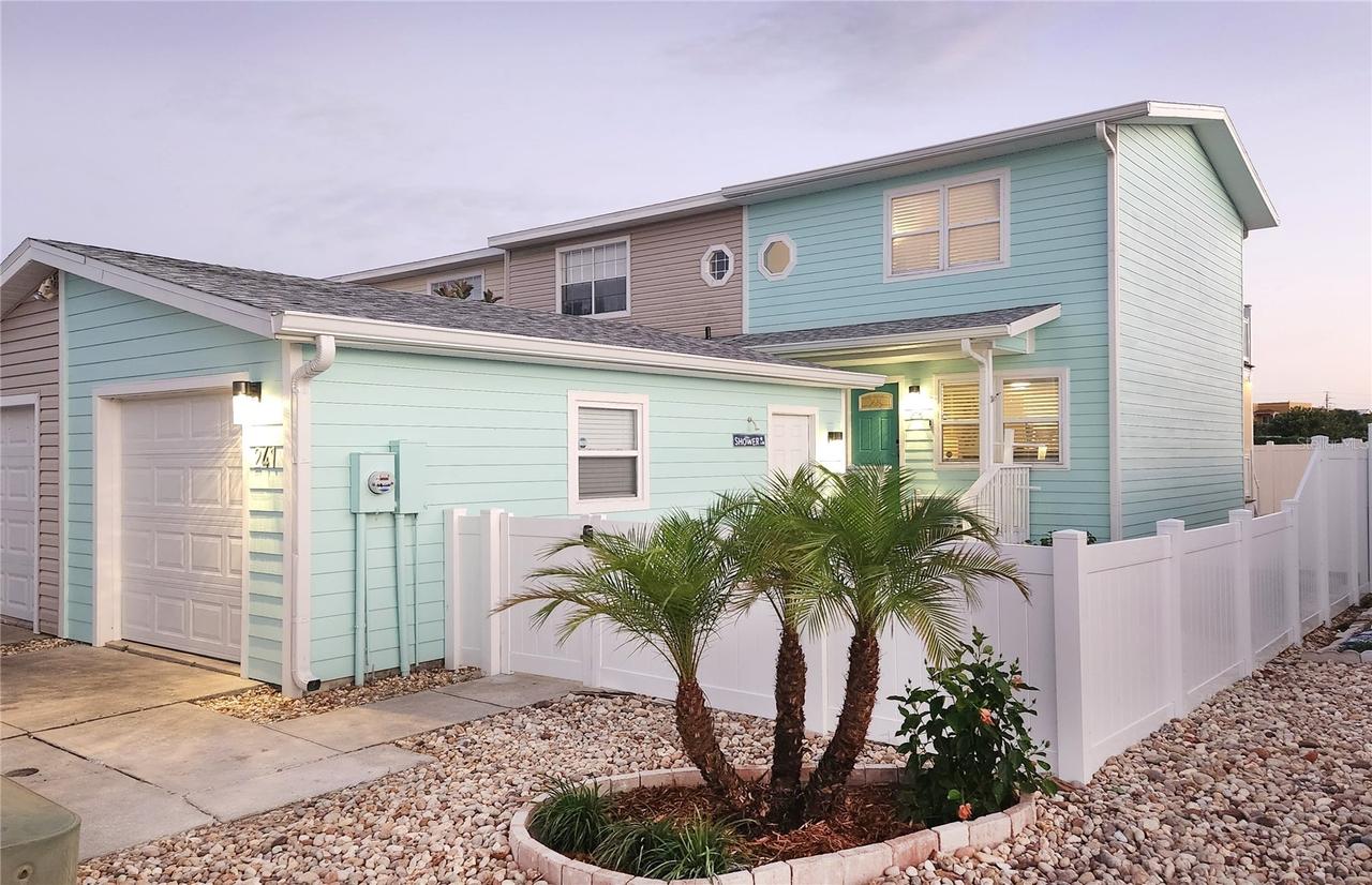 241 Cherie Down Ln., Cape Canaveral, FL 32920