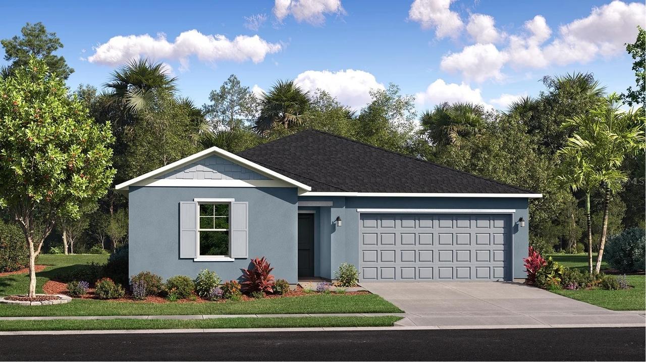 4740 NW 16th Ln., Ocala, FL 34482