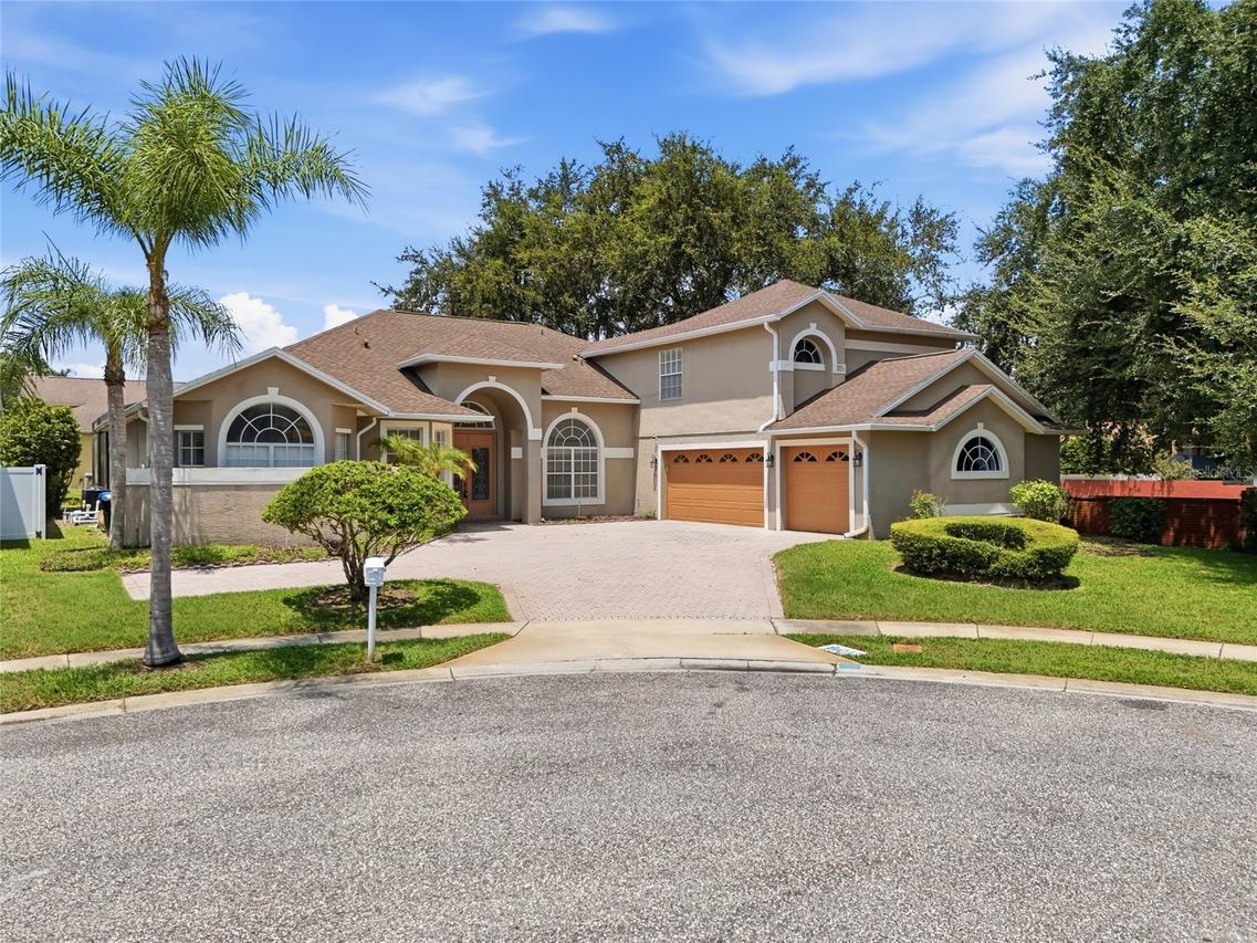 10008 Canopy Tree Ct., Orlando, FL 32836