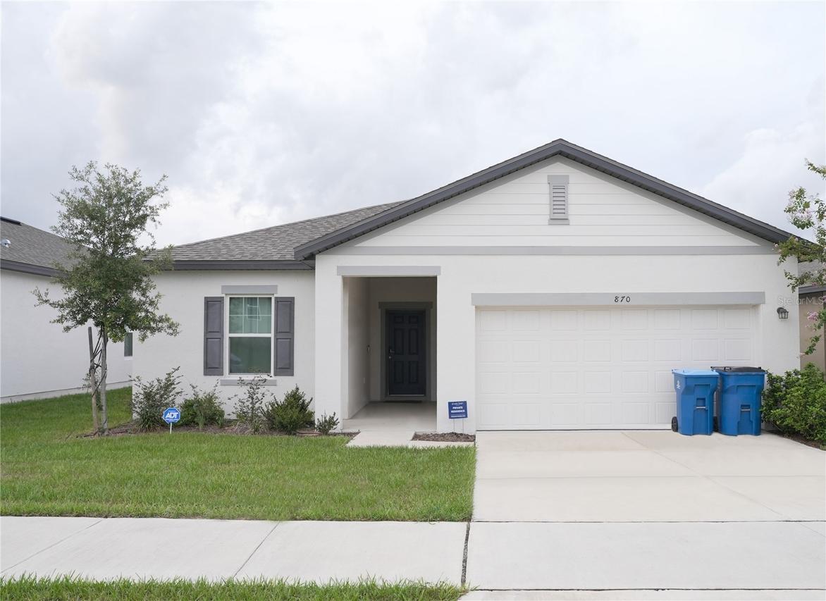 870 Ballantyne Dr, Lake Wales, FL 33898